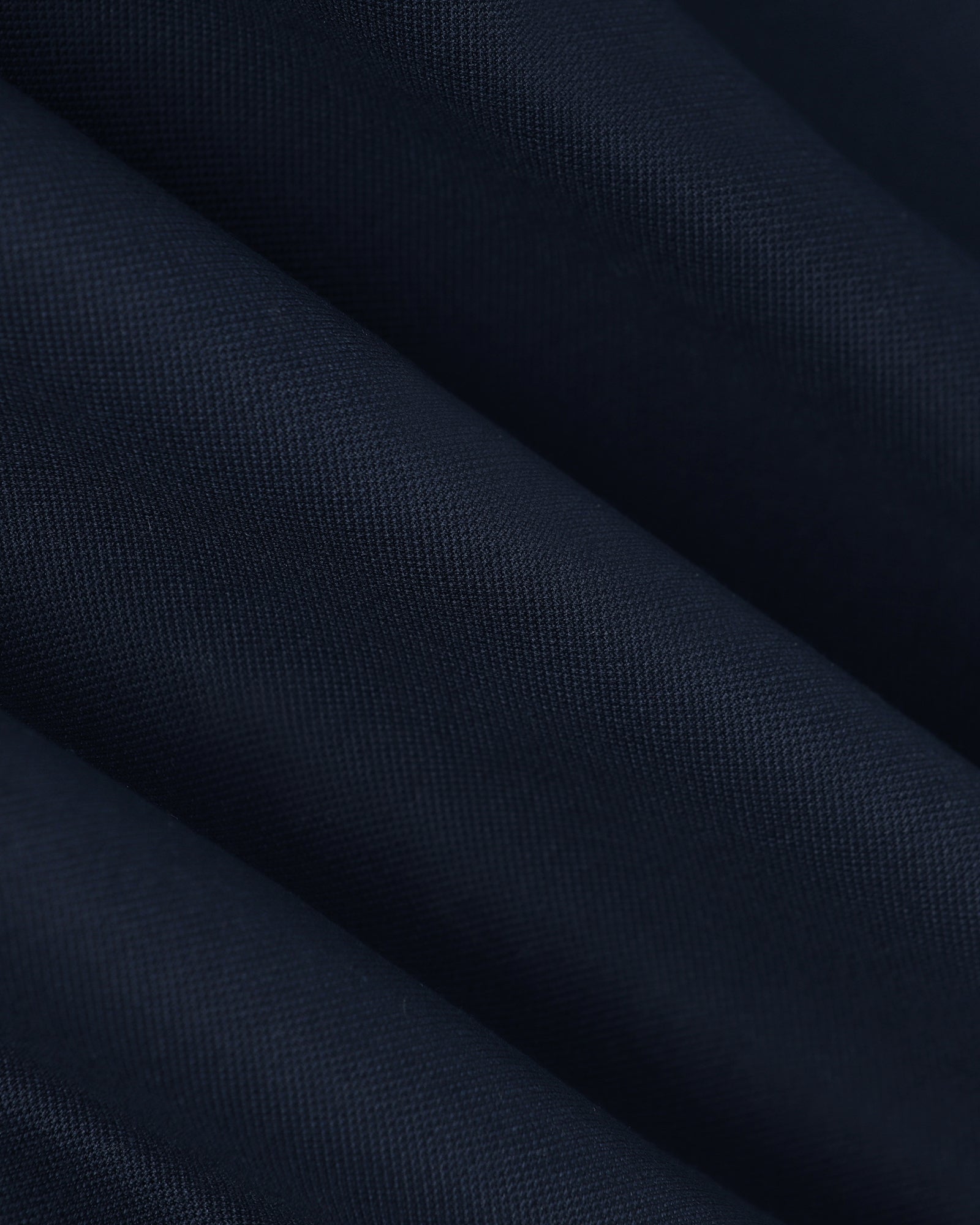 Blackberry Mens Casual Trouser Ek-Do-Blake Navy