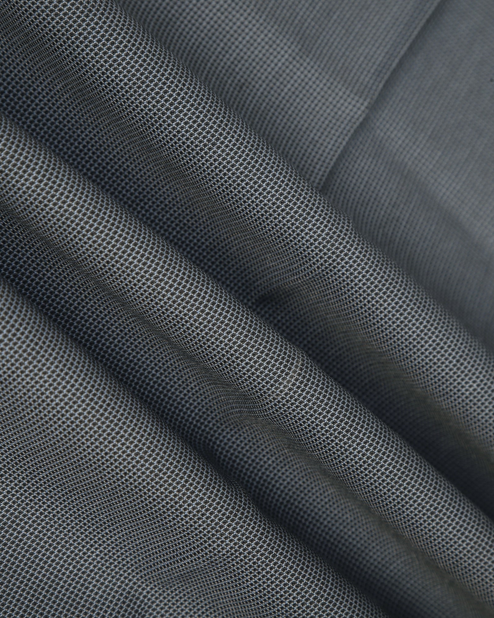 Blackberry Mens Formal Trouser Bp-Do-Fendi Grey