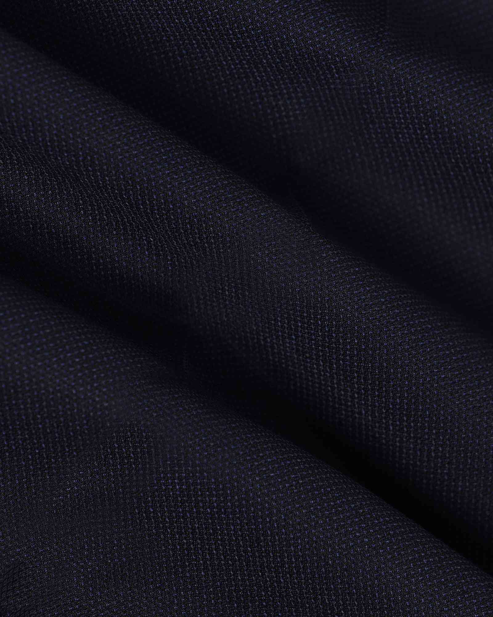 Blackberry Mens Formal Trouser Bp-Do-Otto-B91 Navy