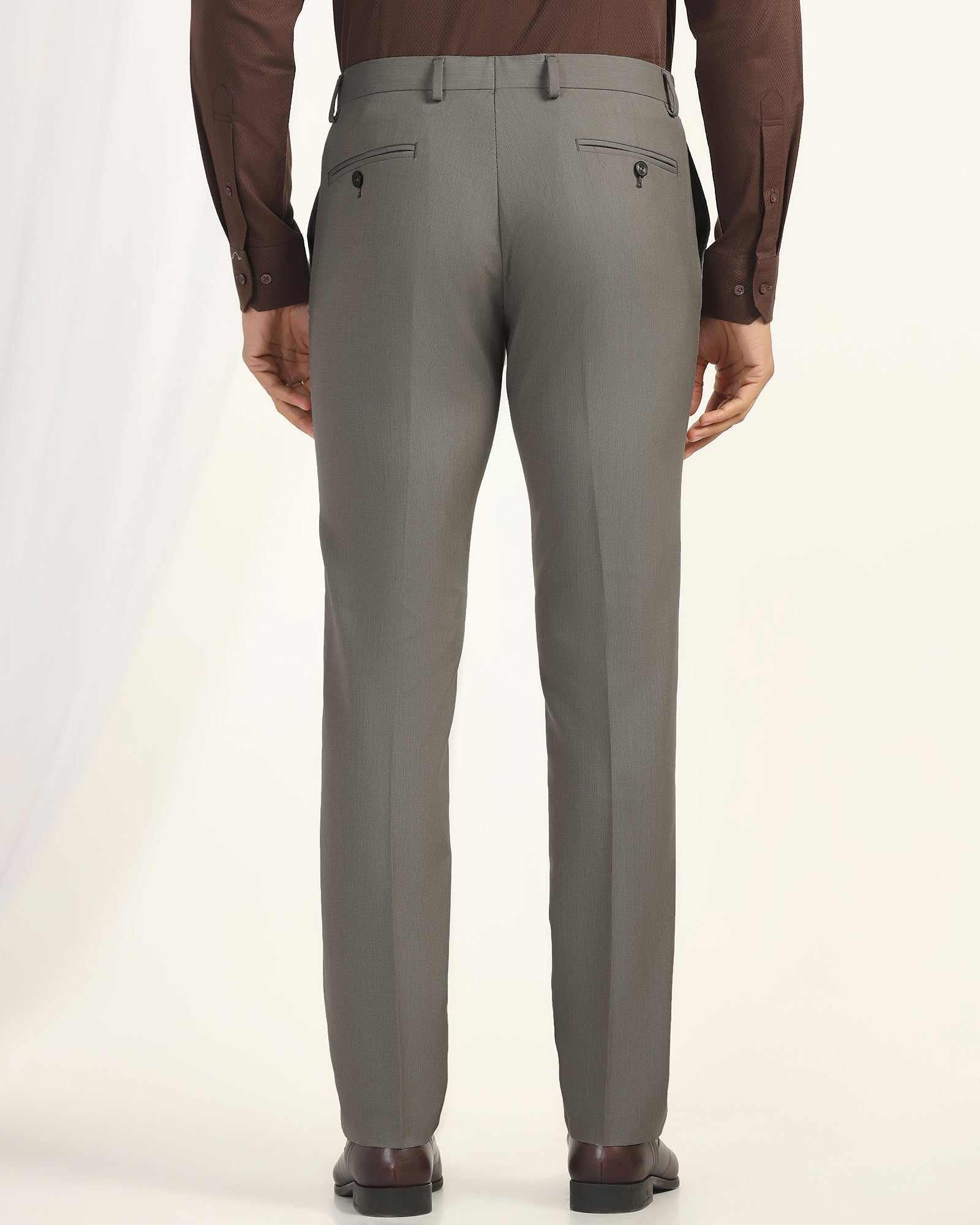 BLACKBERRY MENS FORMAL TROUSER BP-DO-FENDI MOUSE