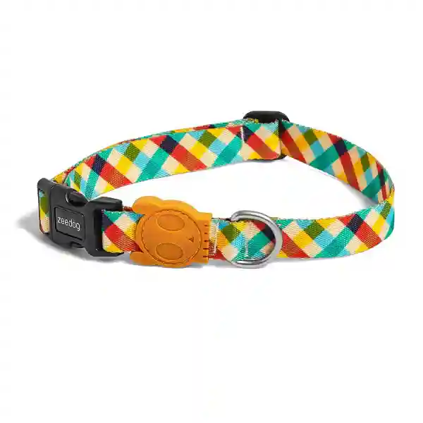 Zee dog Phantom Dog Collar