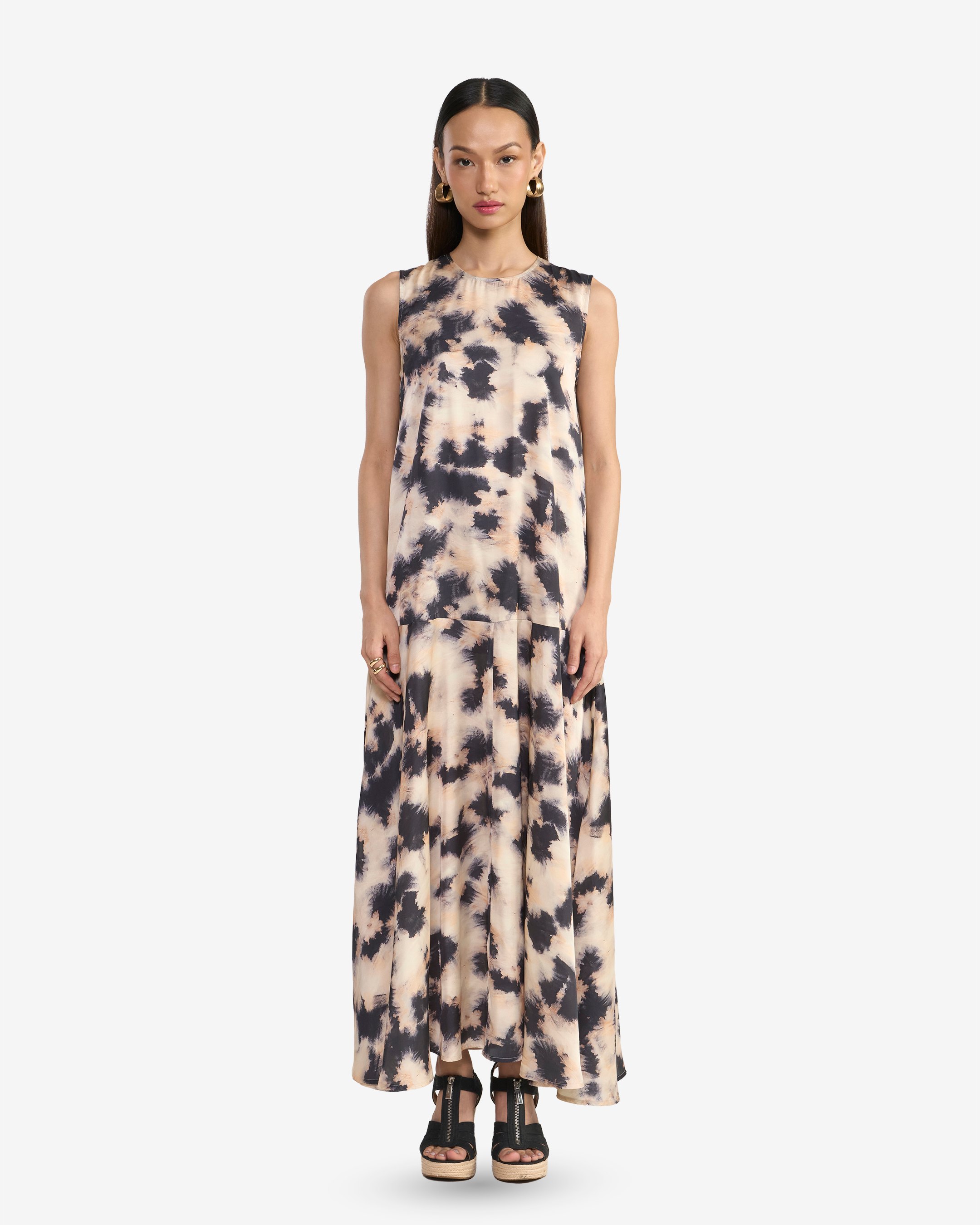 Portia Dress