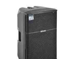 Montarbo B115 1200W 15-inch Active PA Speaker with Bluetooth