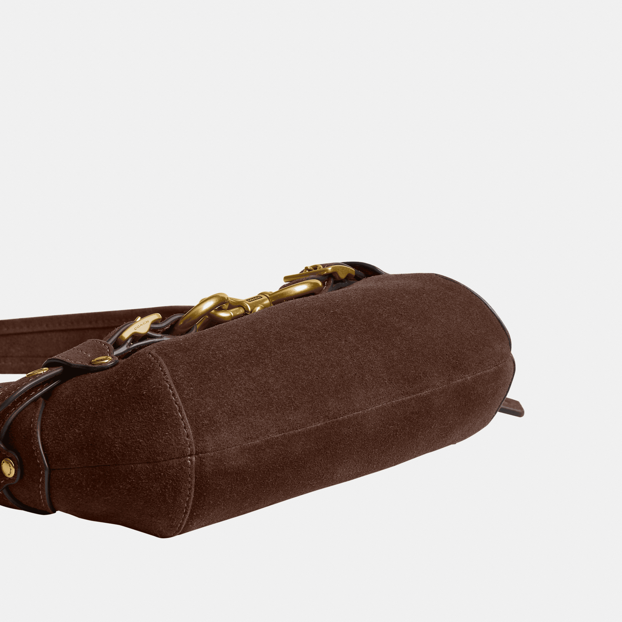 Belted Ergo Shoulder Bag 26