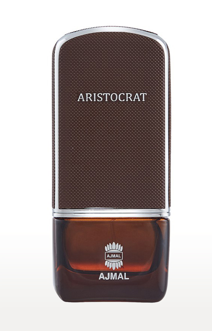 Ajmal Aristocrat EDP Perfume 75ml for Men and Tempest Concentrated