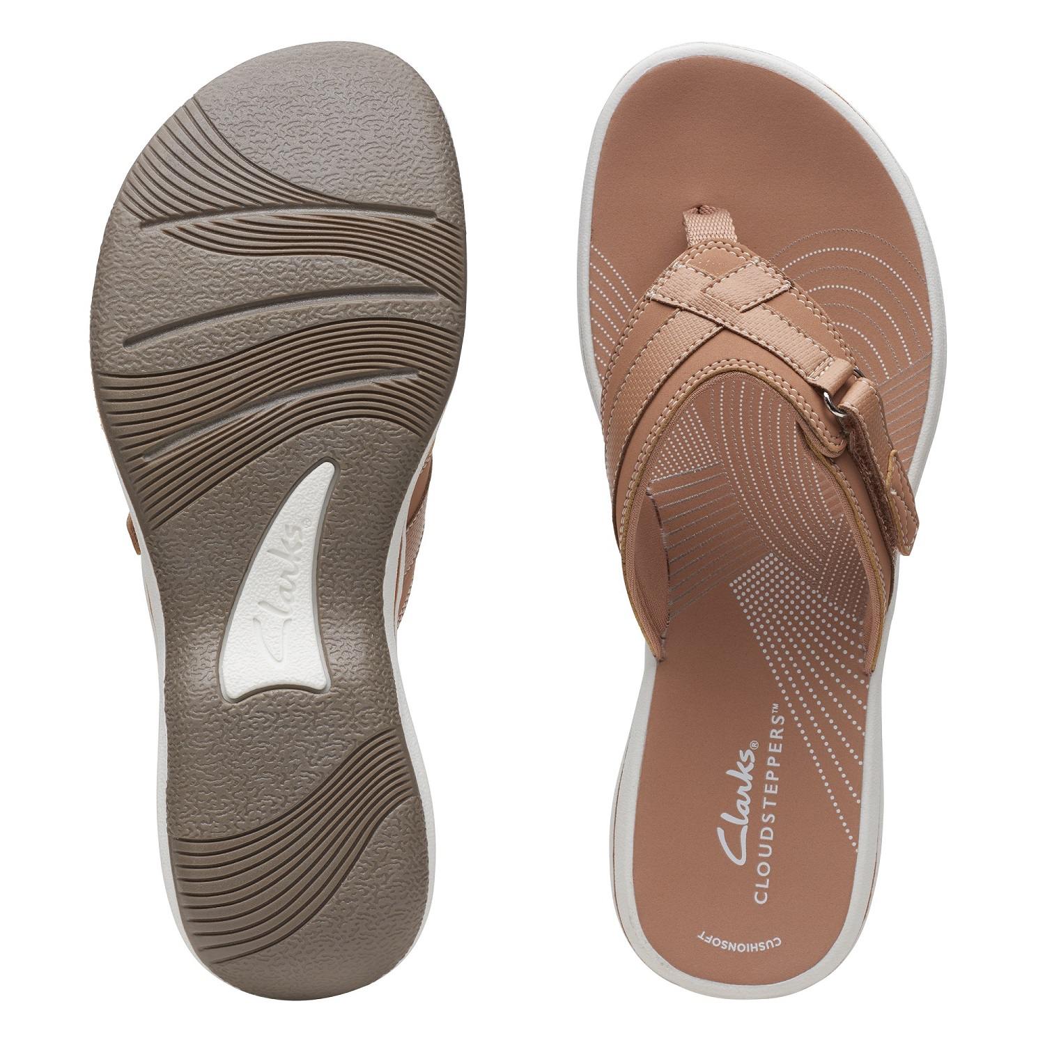 Brinkley Sea Warm Beige