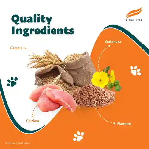 Himalaya Healthy Treat Adult Chicken For Dog Treats