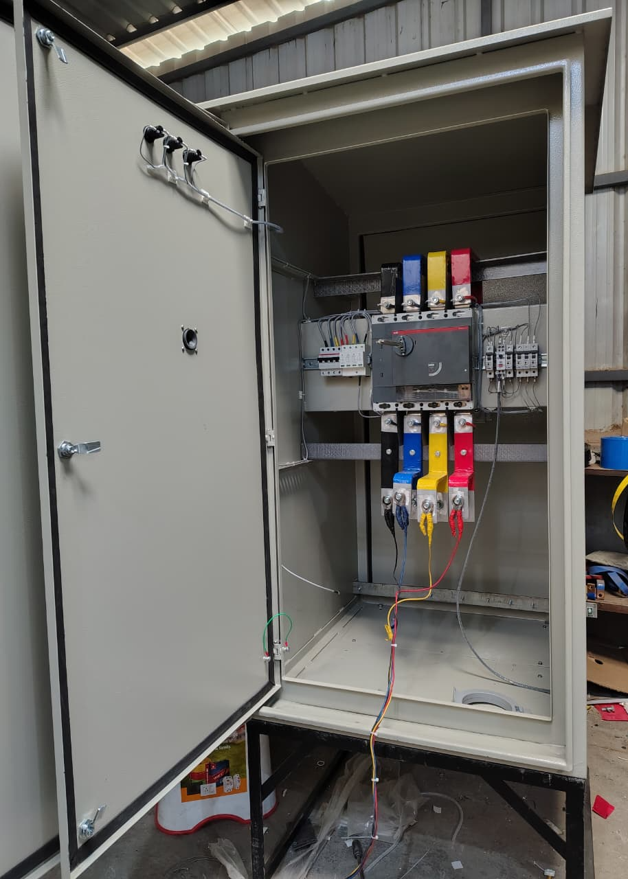 04269.1 (D'MAK Power Distribution Panel- D'MAK/2025-26/04269.1)