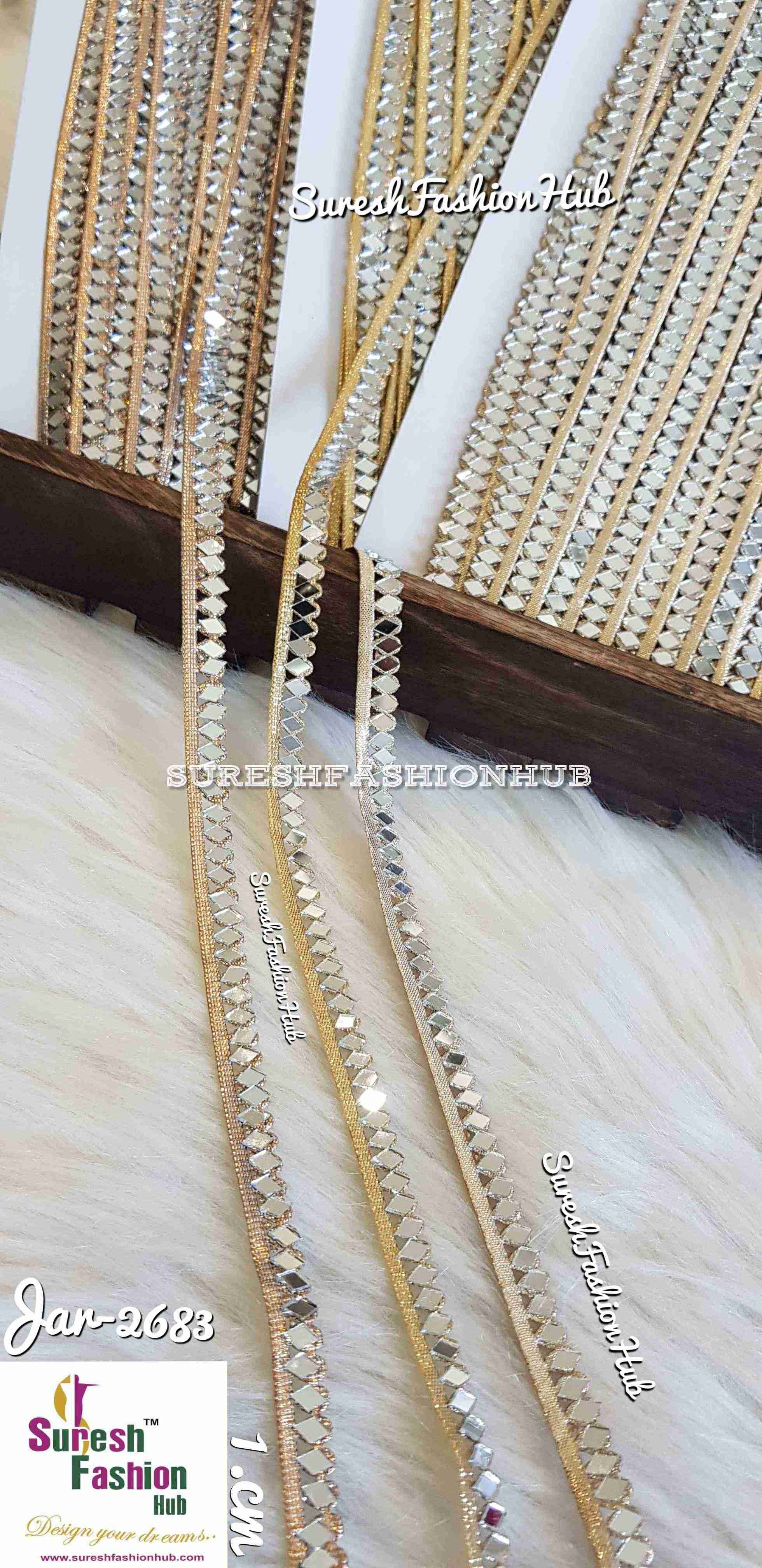 Indian Laces Embellishments Embroidery Saree Border  Wholesale Silk Crafting Sewing Decorative Designer Ribbons #bohobagmaking #fedorahats  #minne  #lndianlaces  #Sareeborder #アニー都城  #pasamanerías #pasamaneriasbordadas #Embellishments #可愛いマスク  #Embroiderytrimmings #アクセサリーパーツ #インドレース #homedecorating #galonesimportados #