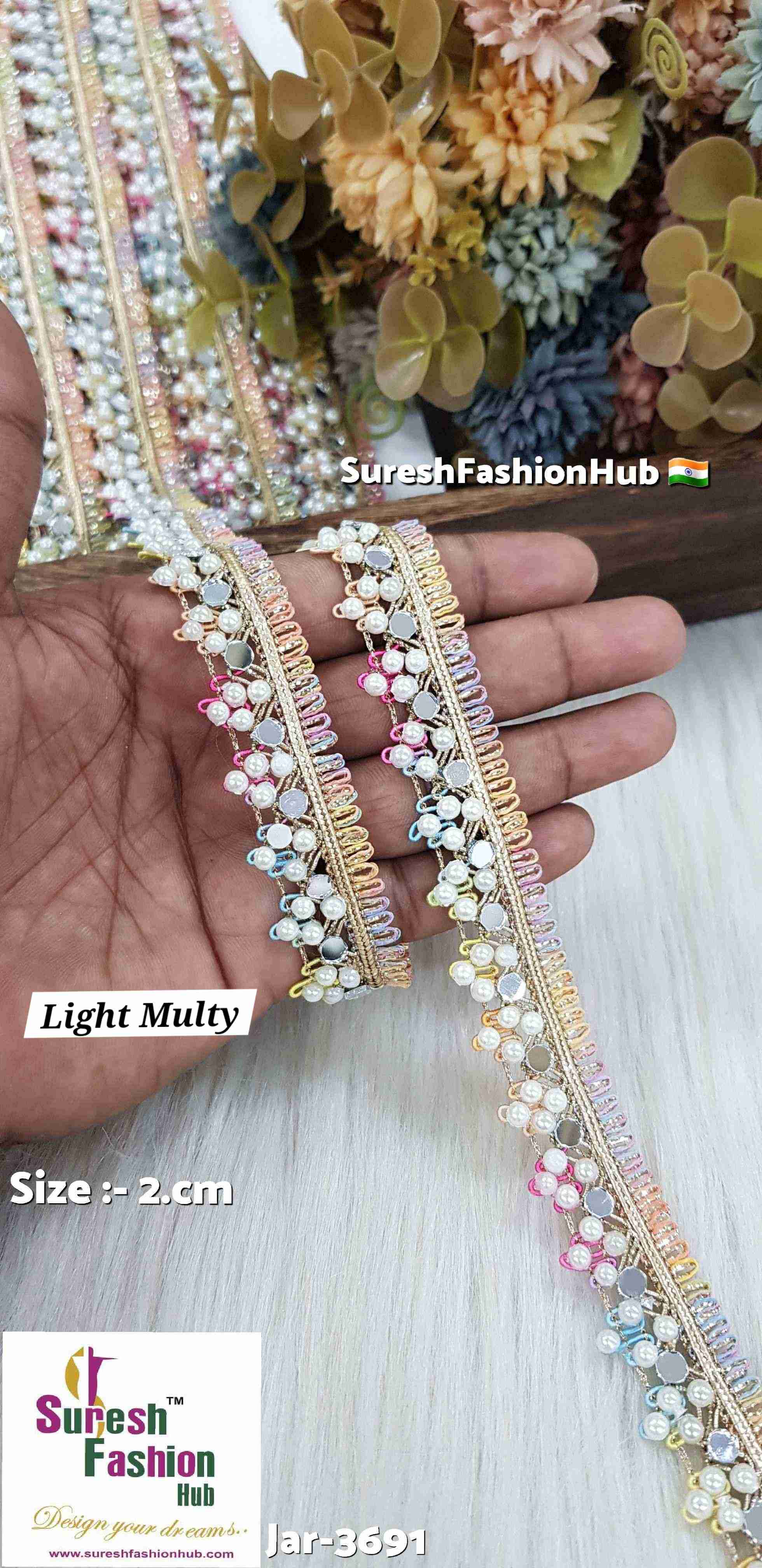 Light Multi Elegance