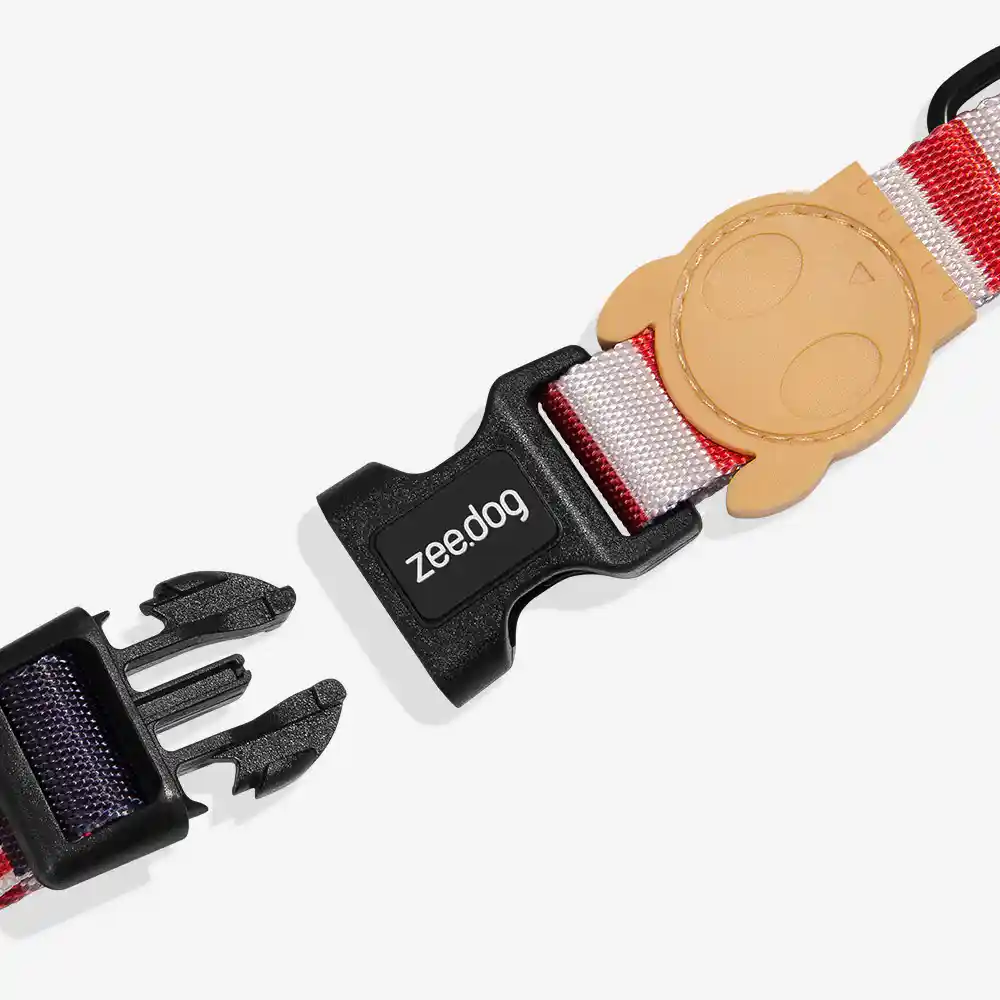 Zee Dog Yacht H-Harness for Dogs