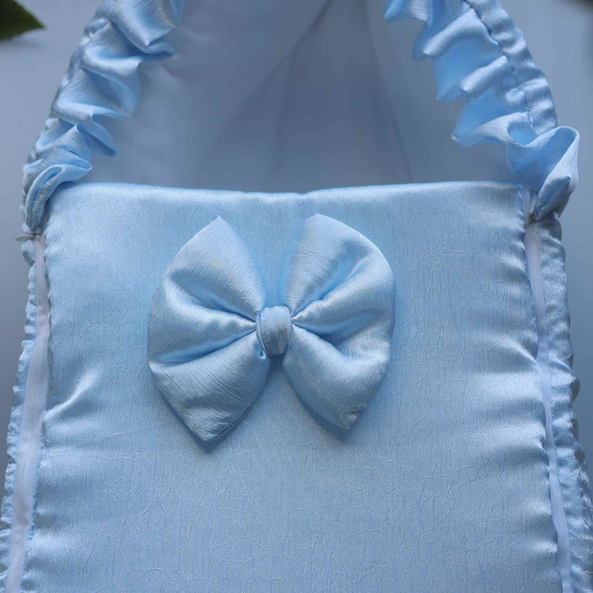 DreamCuddle Sleeping Bag
