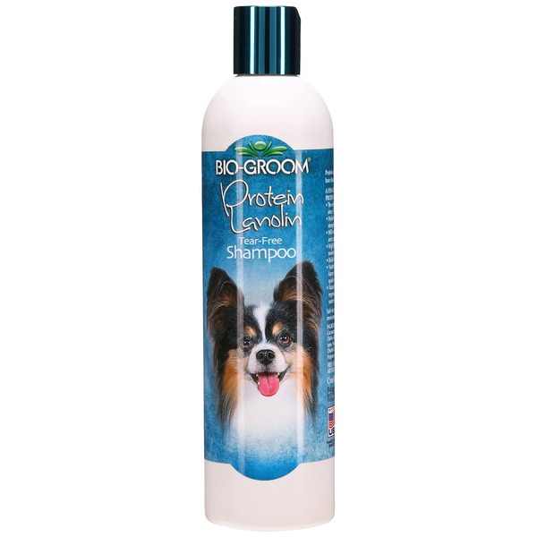 Bio-Groom Protein Lanolin Shampoo