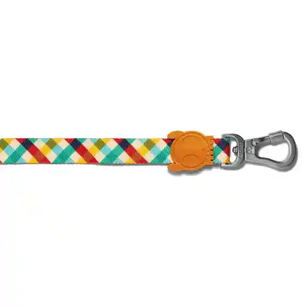 Zeedog Phantom Dog Leash