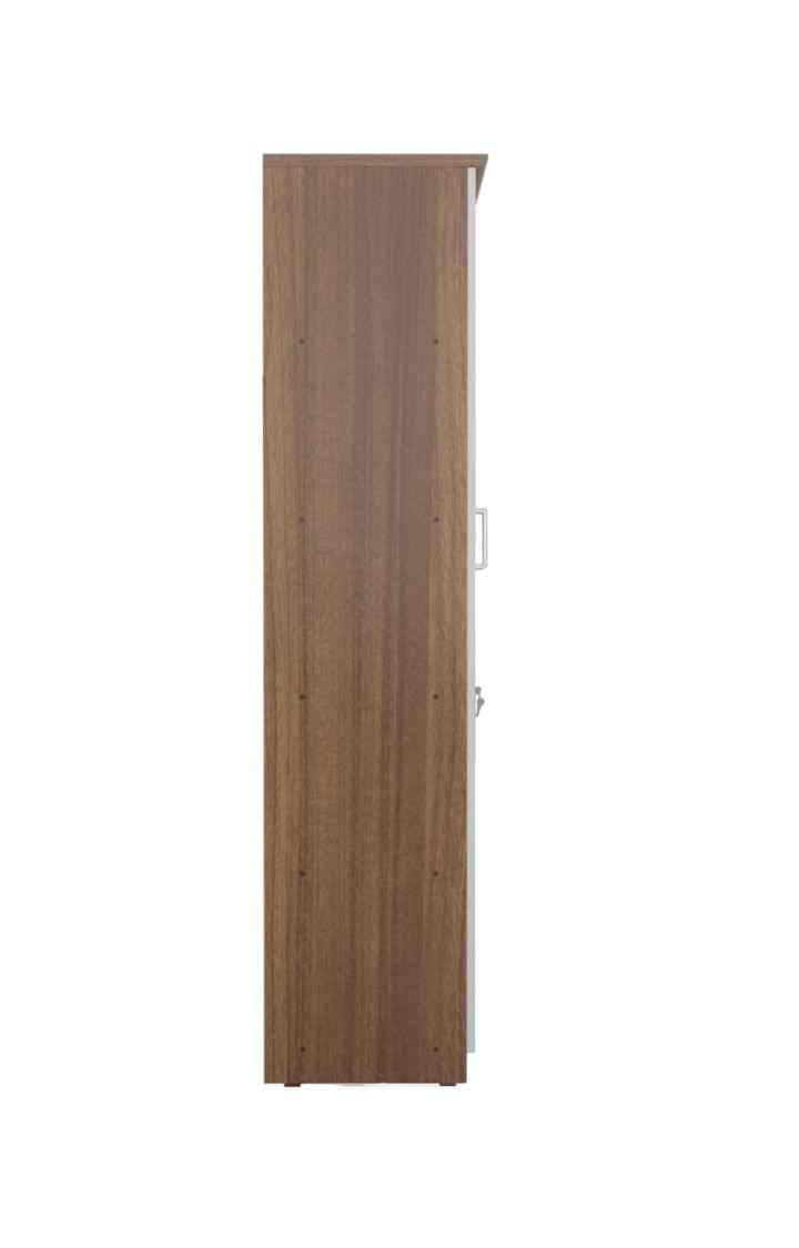 Tesla Bookshelf - Leon Teak