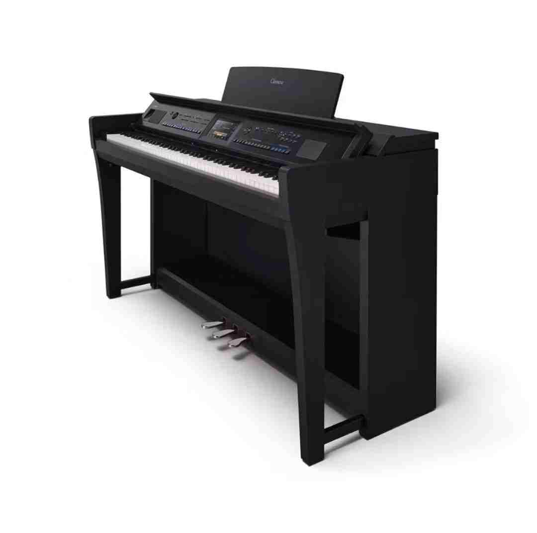 Yamaha CVP905PE Clavinova Digital Piano With Bench 7