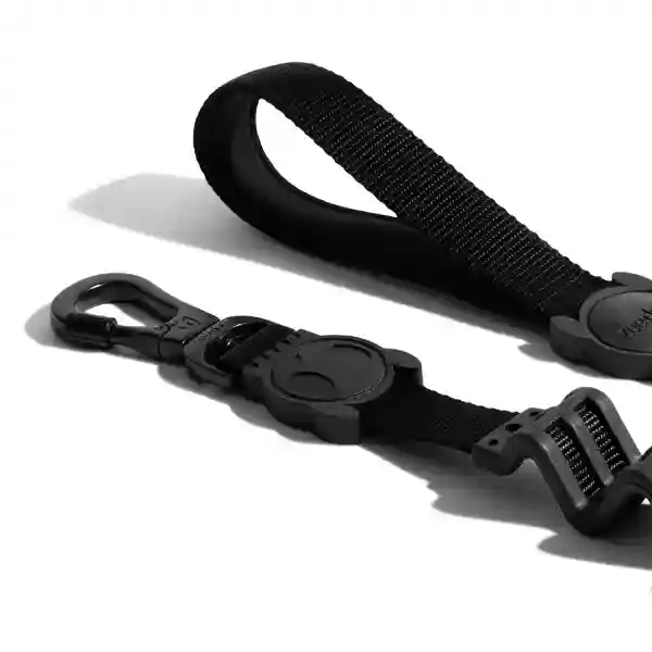 Zeedog Gotham Ruff Dog Leash