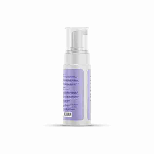 Aroma Groom Foaming Shampoo - Anti Dandruff - 150 ml