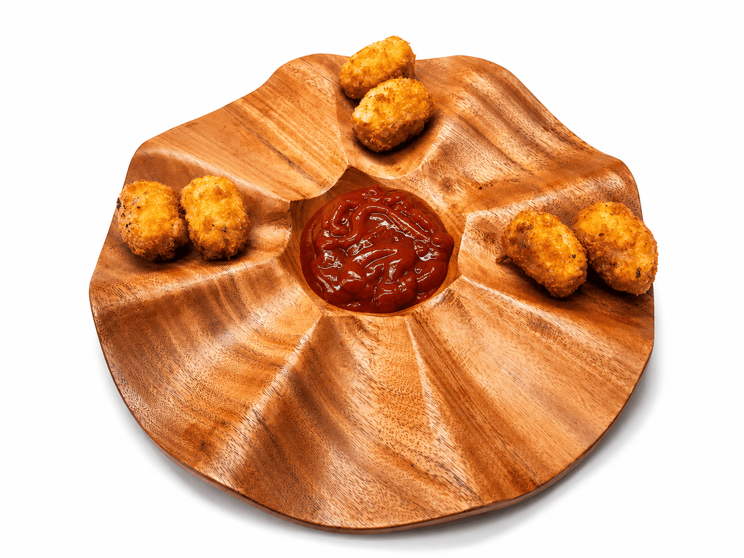 Bloom Platter