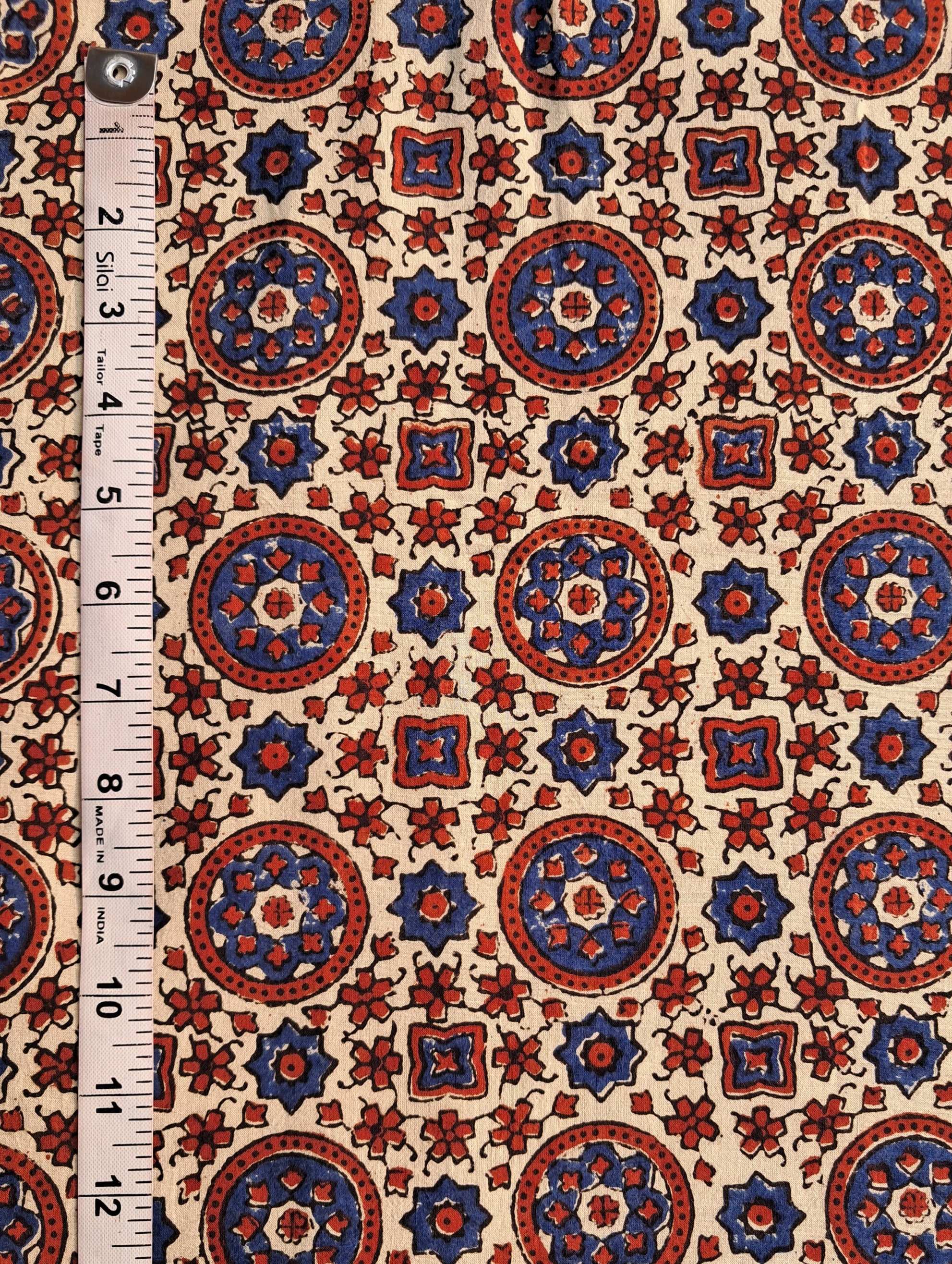 Cotton Fabric