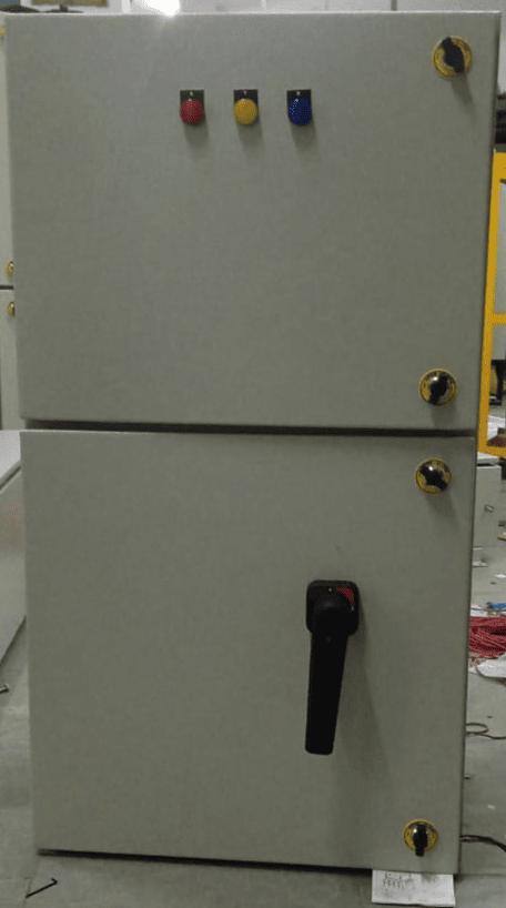 01838.1 (D'MAK Power Distribution Panel- D'MAK/2025-26/01838.1)