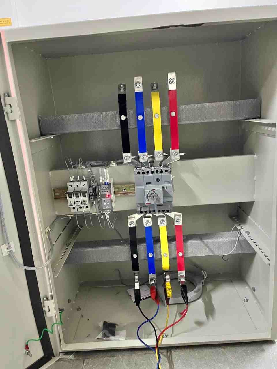 3426.4 (D'MAK Motor Control Center Panel (MCC)- D'MAK/2024-25/3426.4)