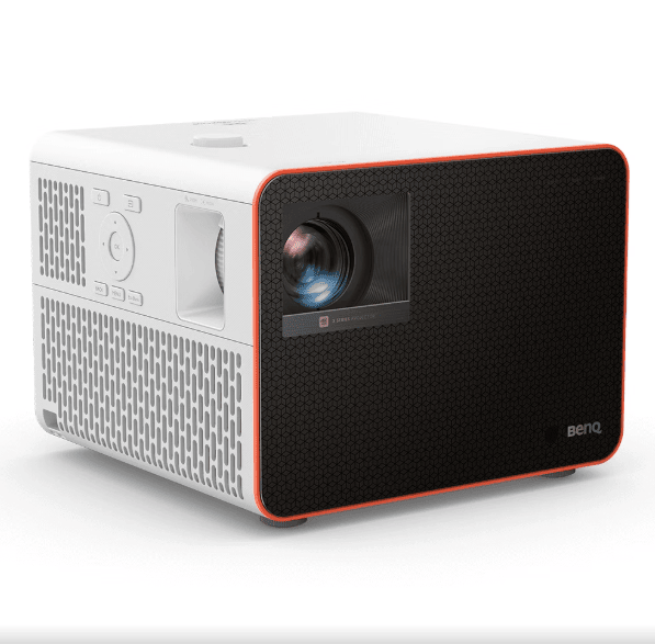 BenQ X3100i True 4K Gaming Projector UHD 4LED