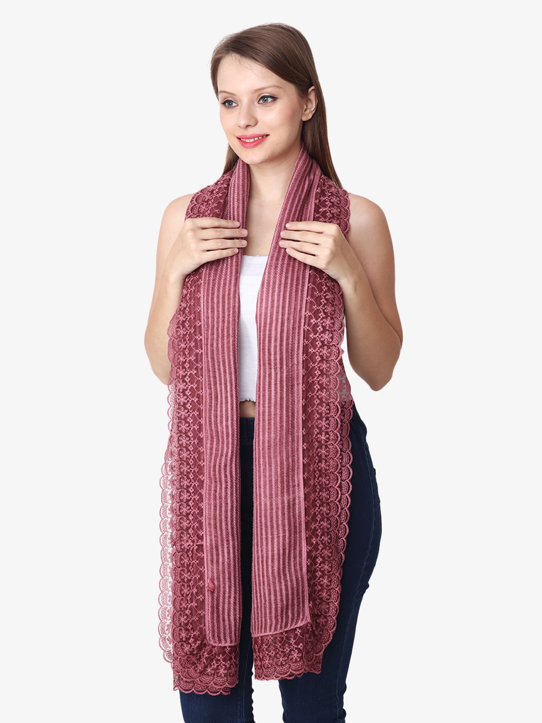 Albion Women Premium Quality Women Dupatta