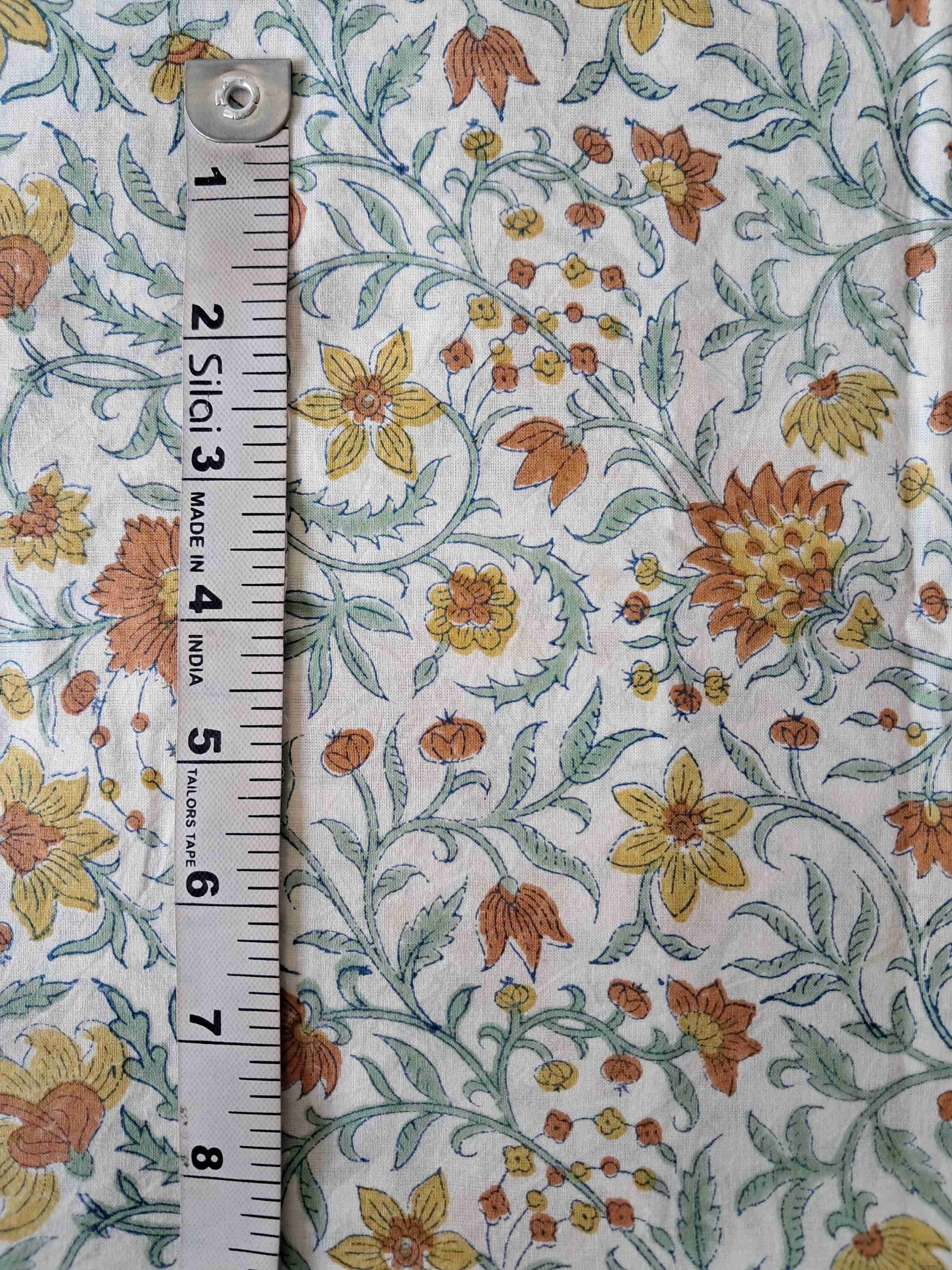 Blouse Piece