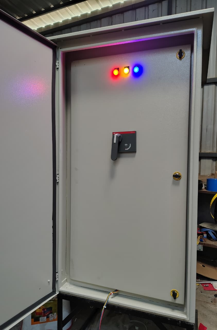 04269.1 (D'MAK Power Distribution Panel- D'MAK/2025-26/04269.1)