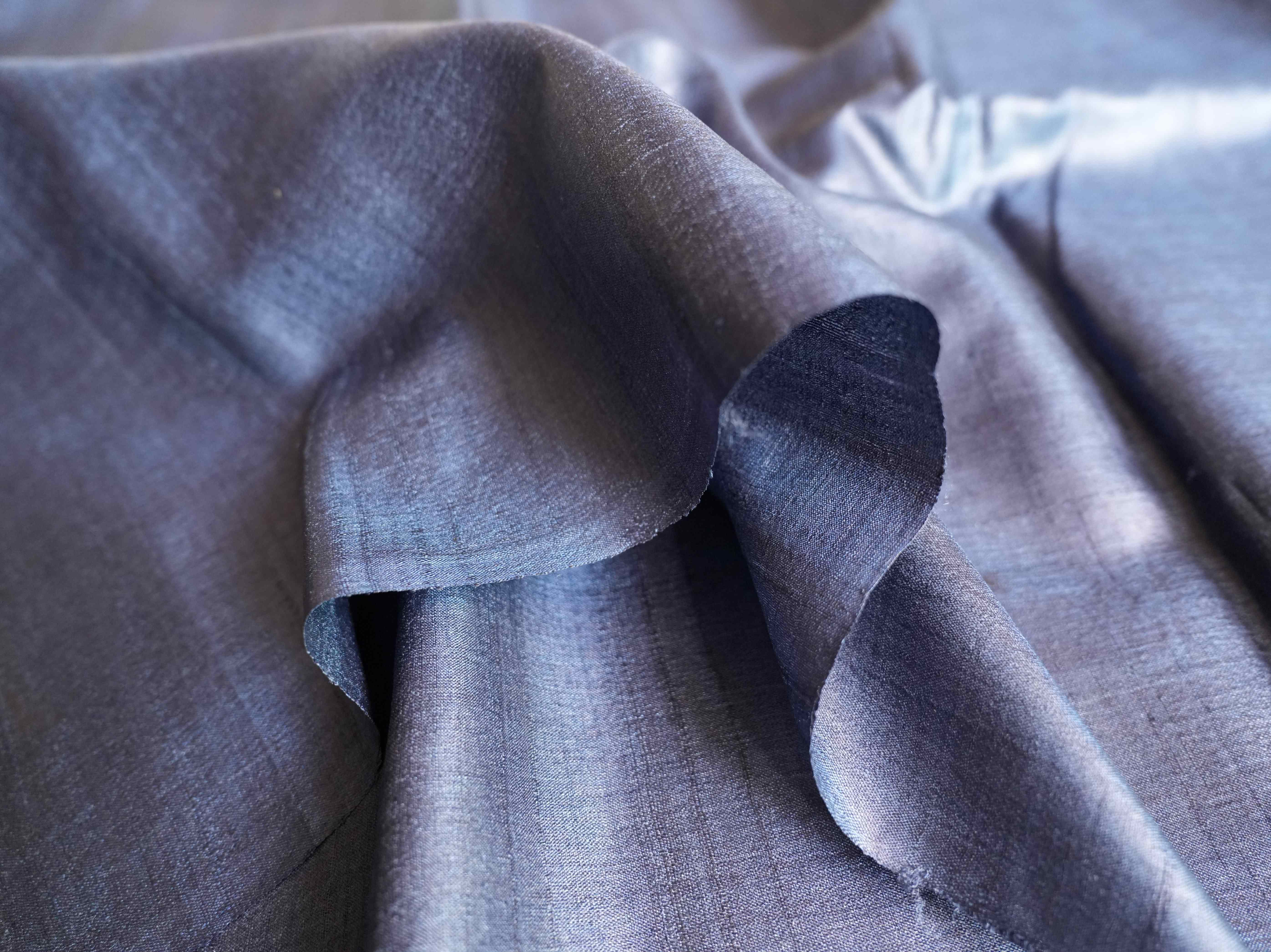 Tussar Fabric