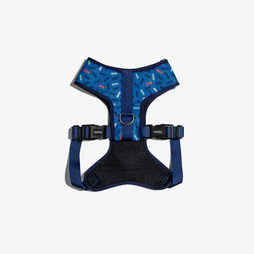 Zee Dog Atlanta Air Mesh Harness for Dogs