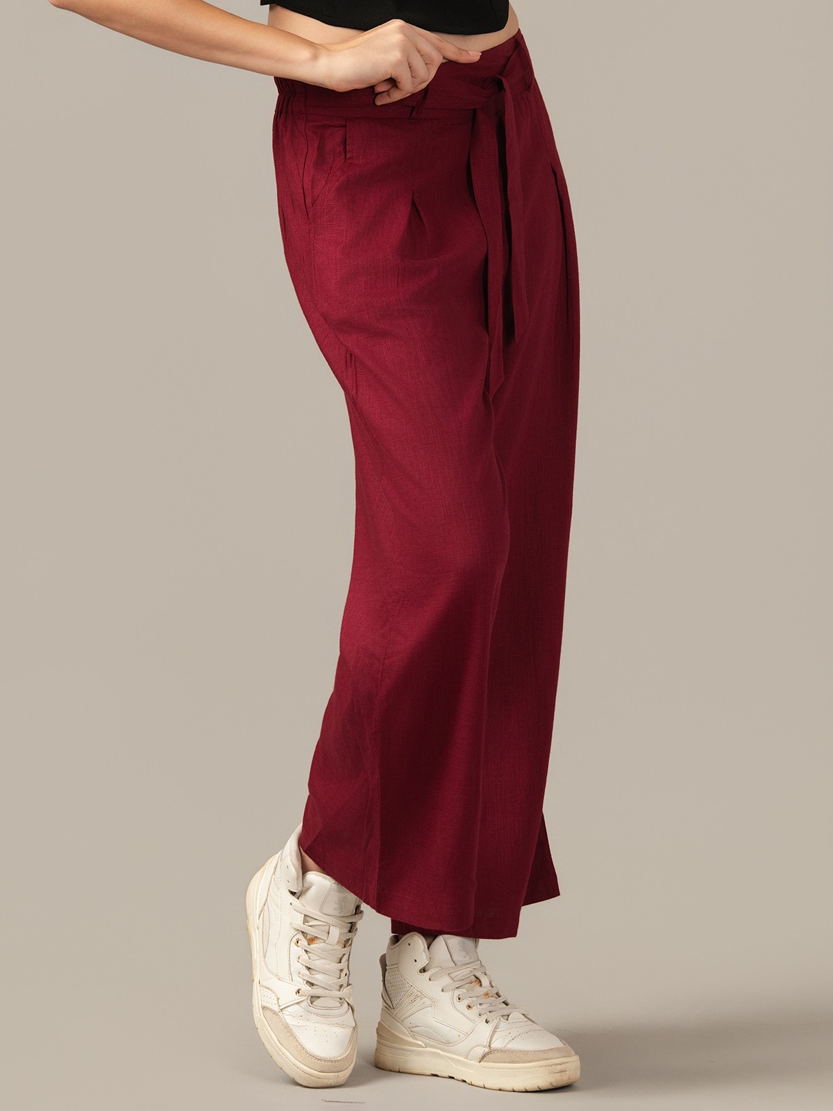 ALBION PREMIUM URBAN HAREM PANT