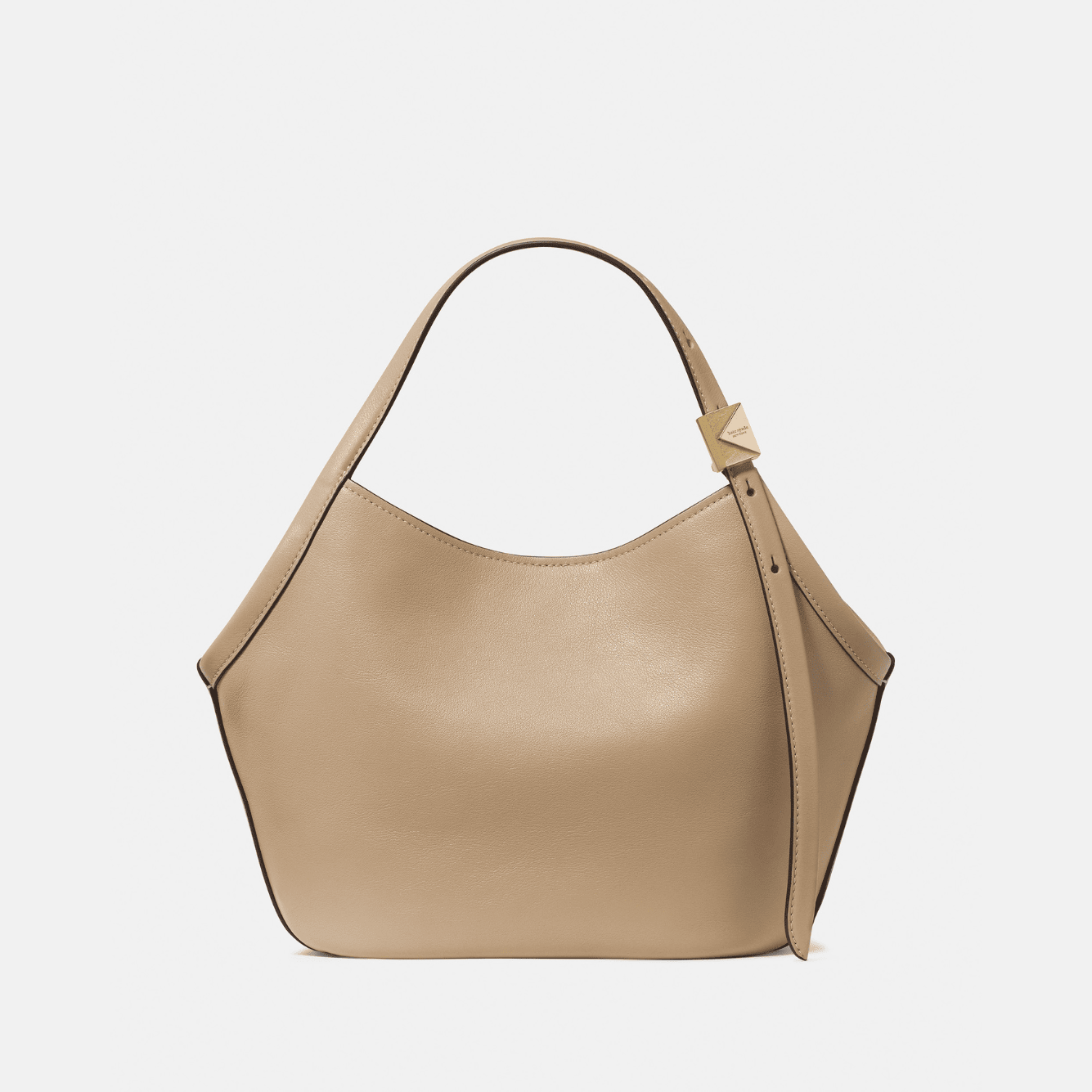 Deco Small Tulip Tote Bag
