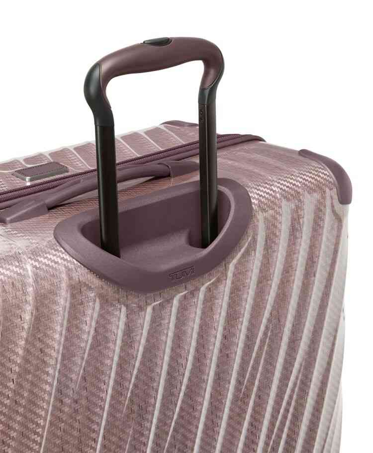 19 Degree Lite Extended Trip Checked Luggage
