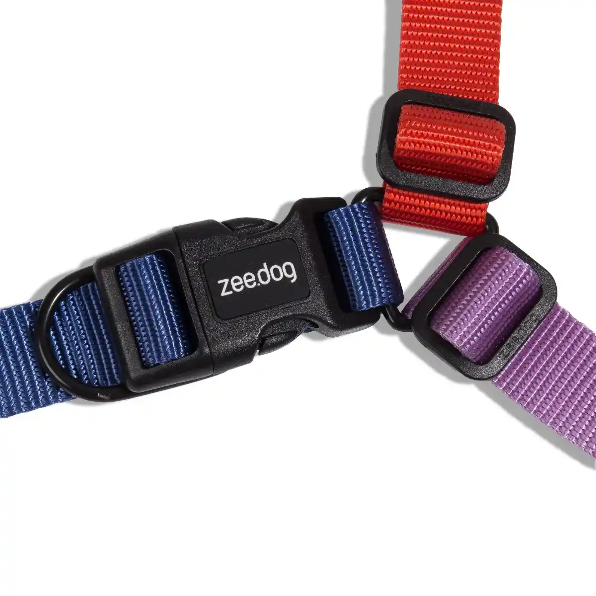 Zee.Dog Soft-Walk Harness for Dogs