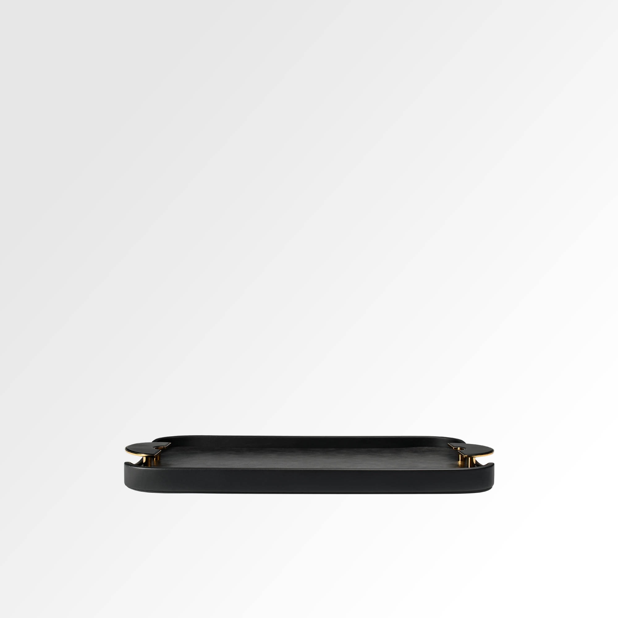 Heritage Serving Tray - Dark Edition