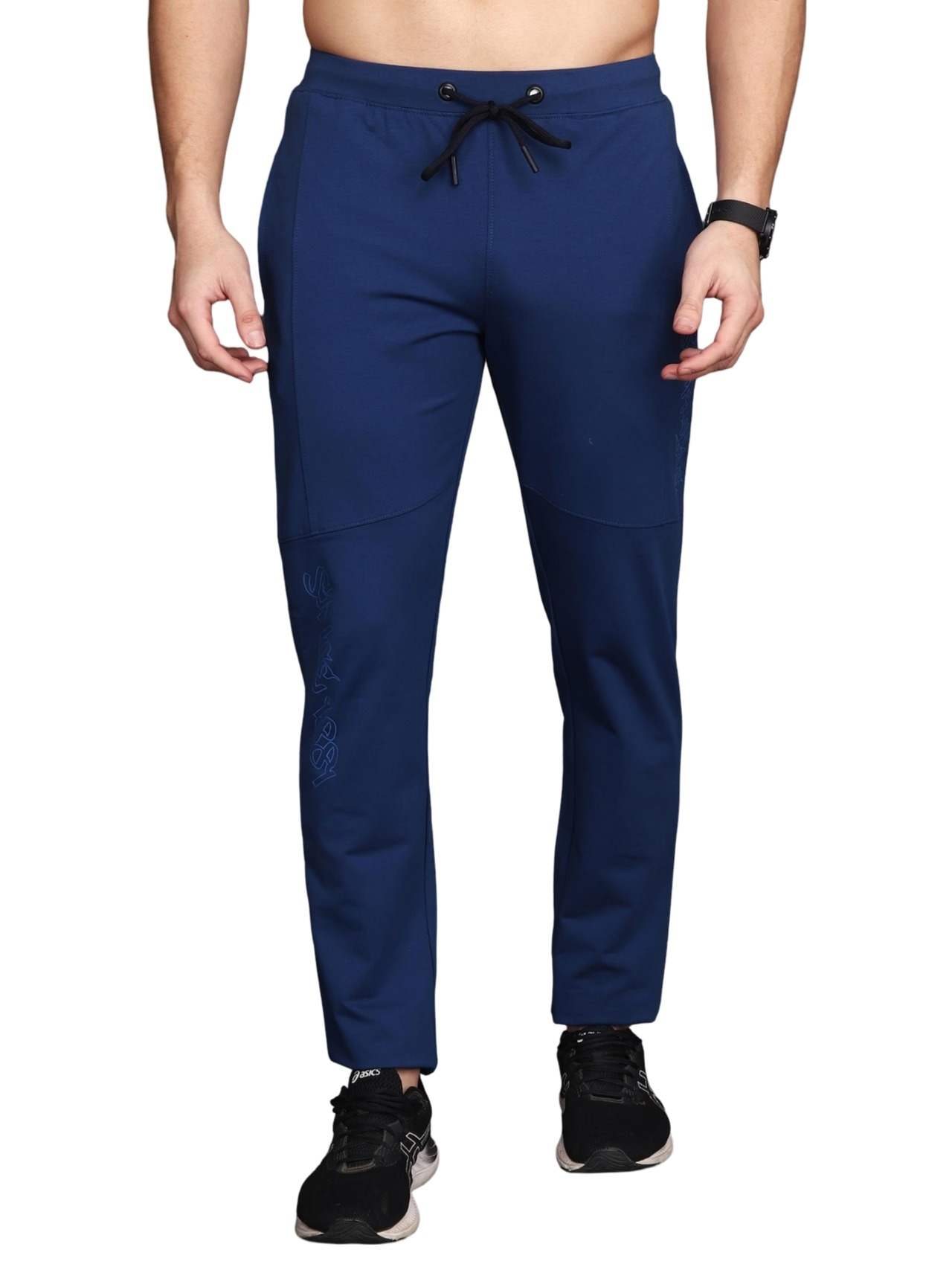 ALBION MENS 60 Blue LOWERS