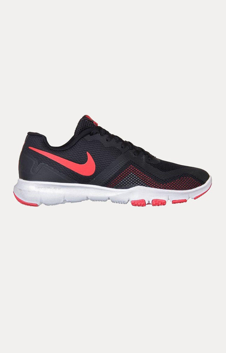 Nike | Black Sports Shoes 1