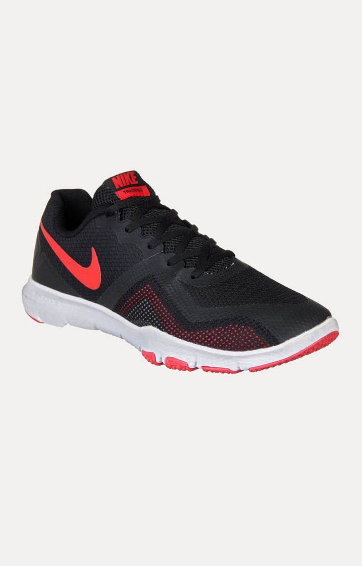 Nike | Black Sports Shoes 0