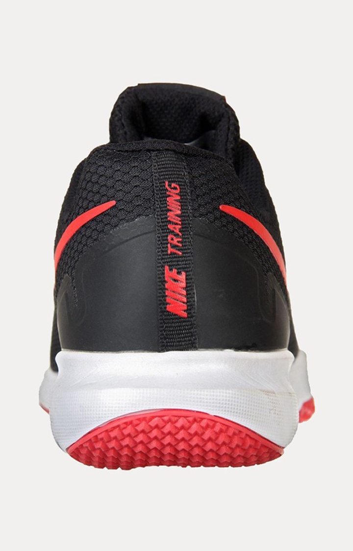 Nike | Black Sports Shoes 2