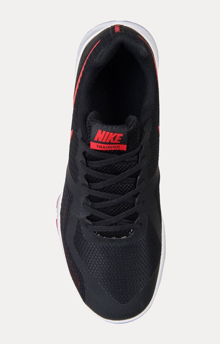 Nike | Black Sports Shoes 3