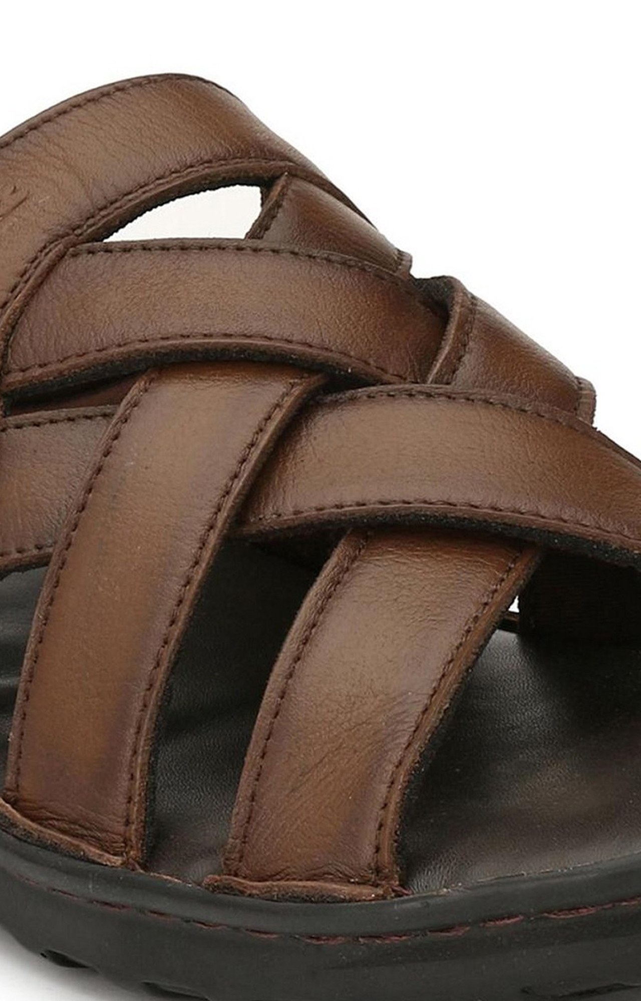 Hitz leather deals sandals