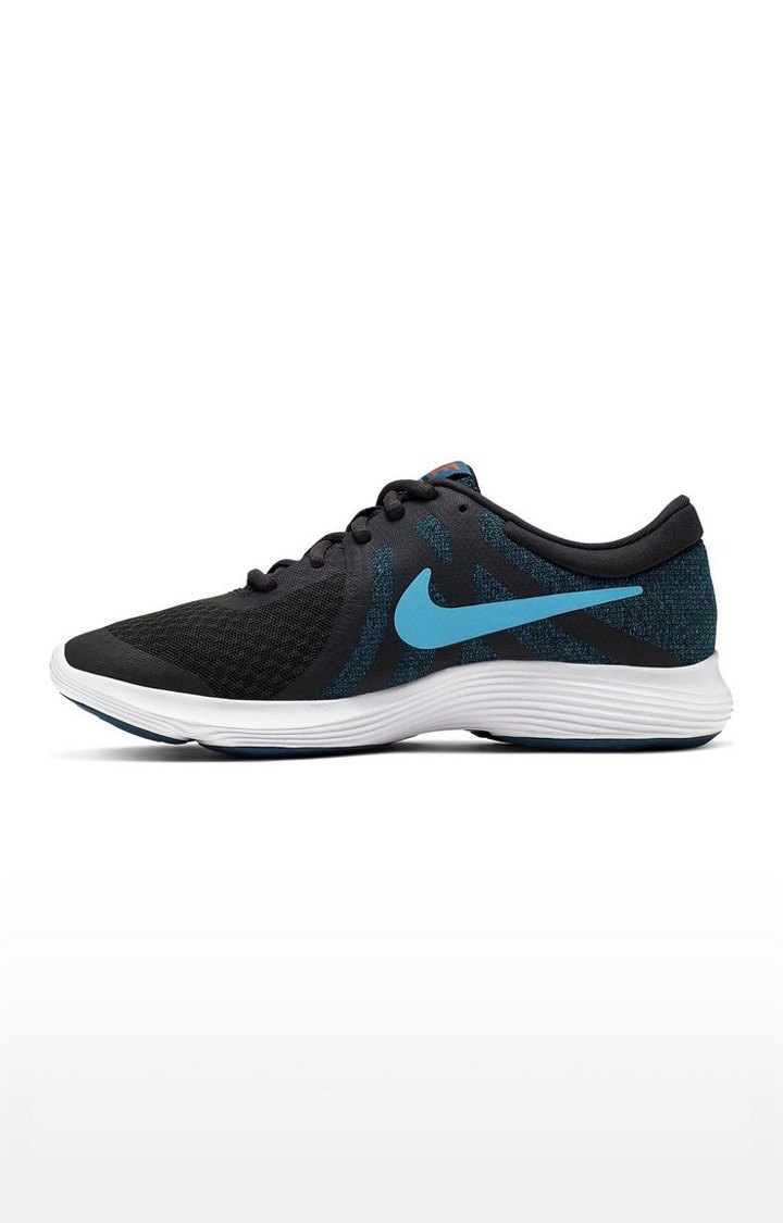 Nike gs top 4 blue