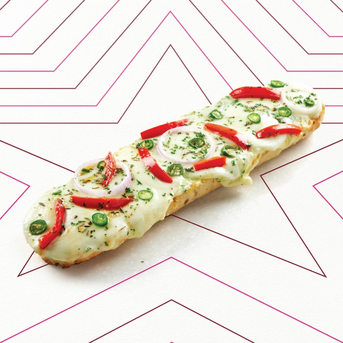 Chilli Cheese