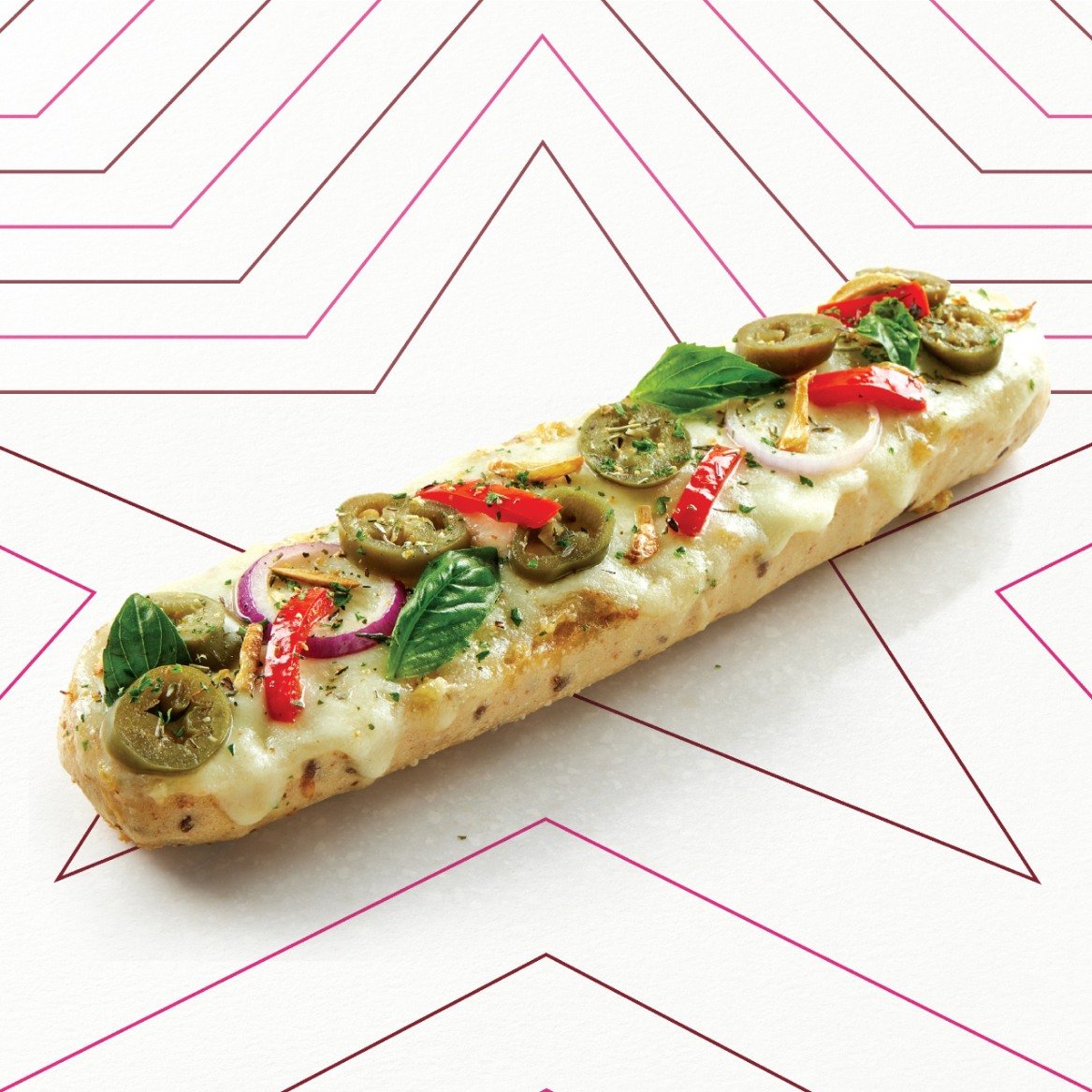 Garlic Jalapeno