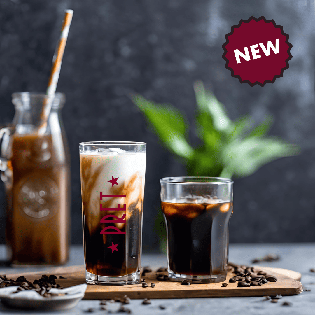 Vietnamese Cold Brew