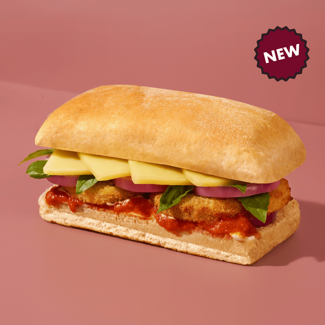 Chipotle Cheddar Ciabatta