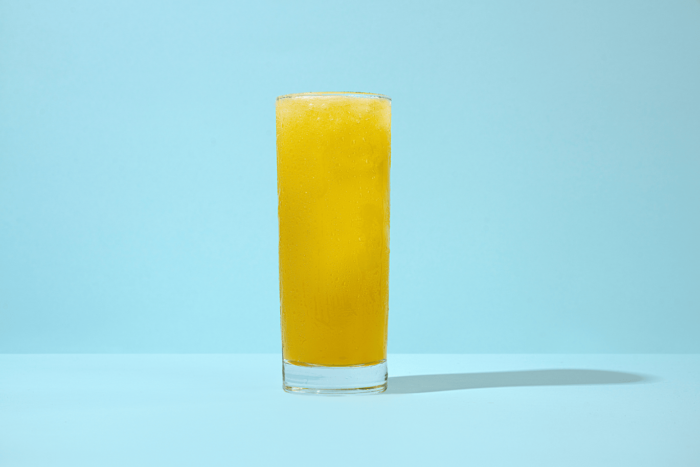 Pineapple Birdseye Chili Cooler