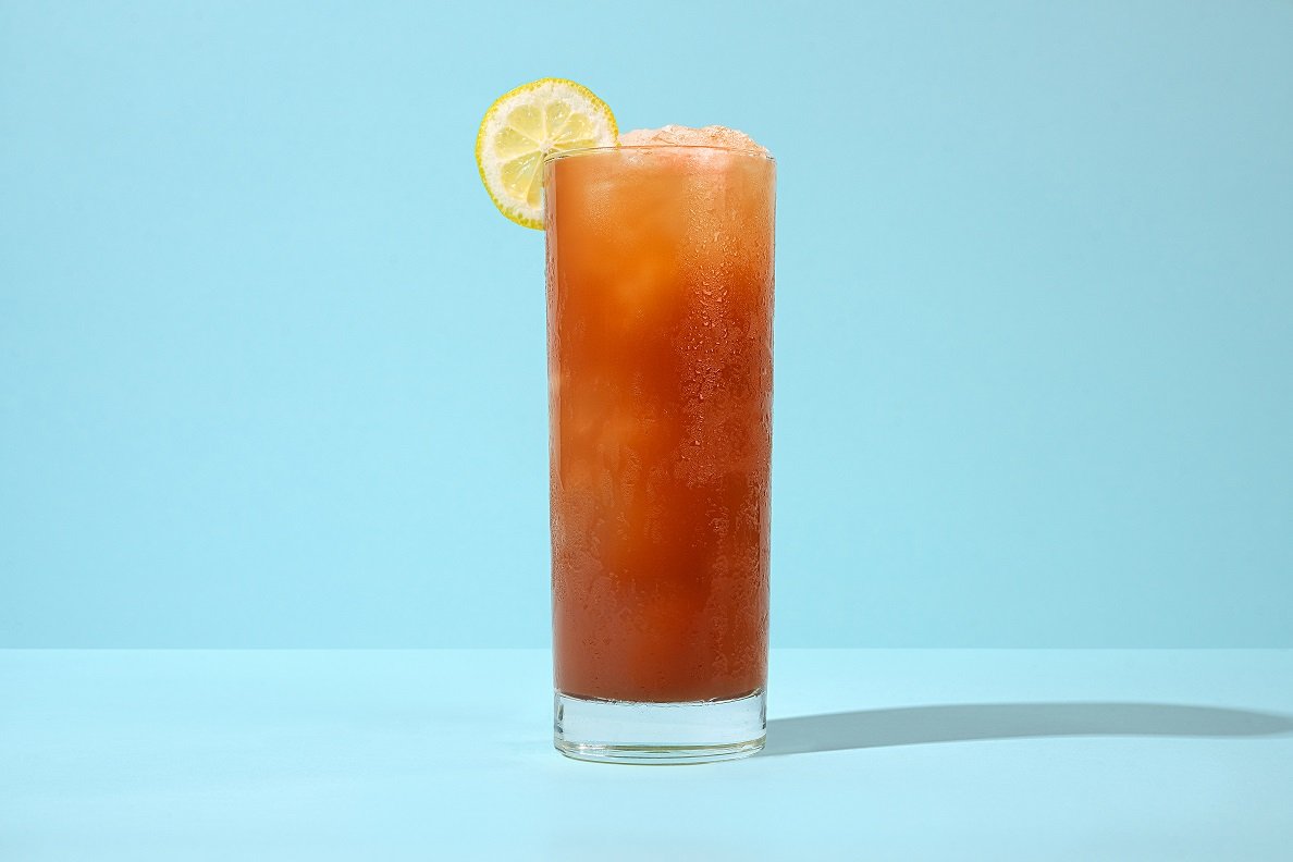 Lychee Rose Cooler